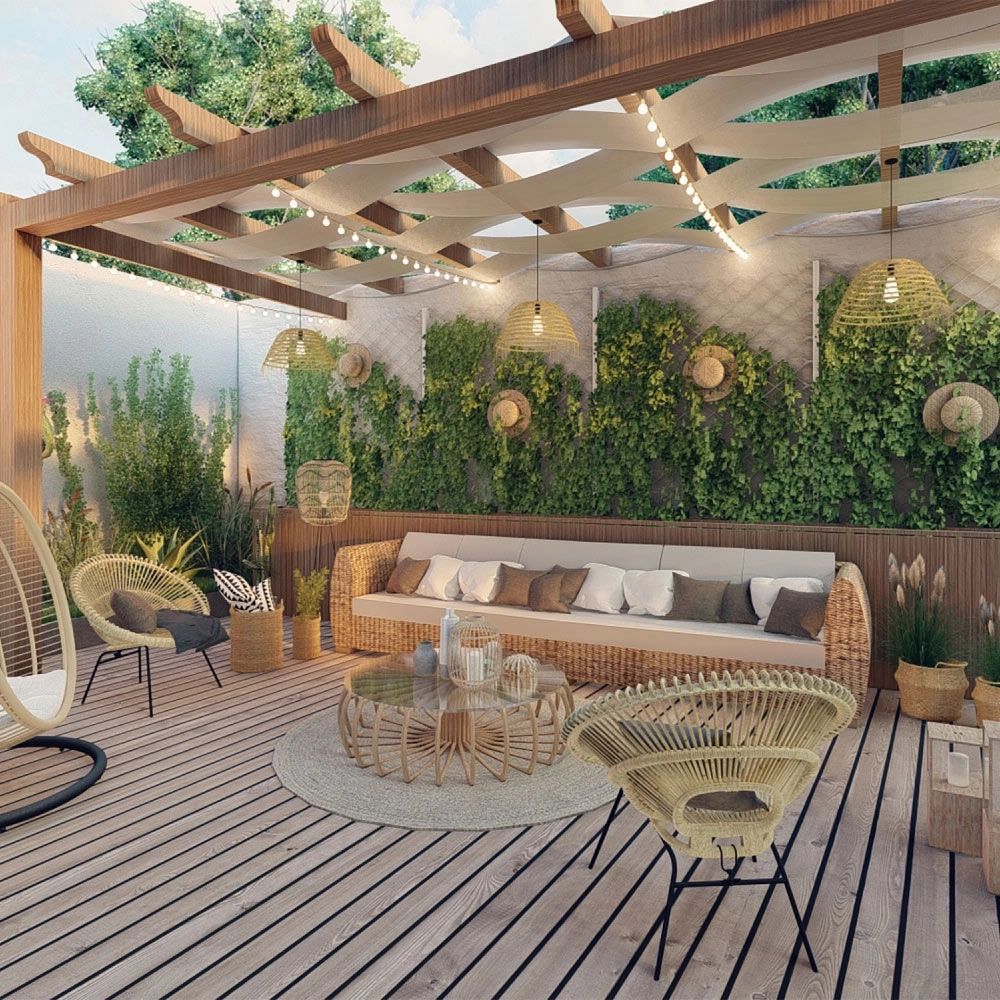 Sols et carrelage