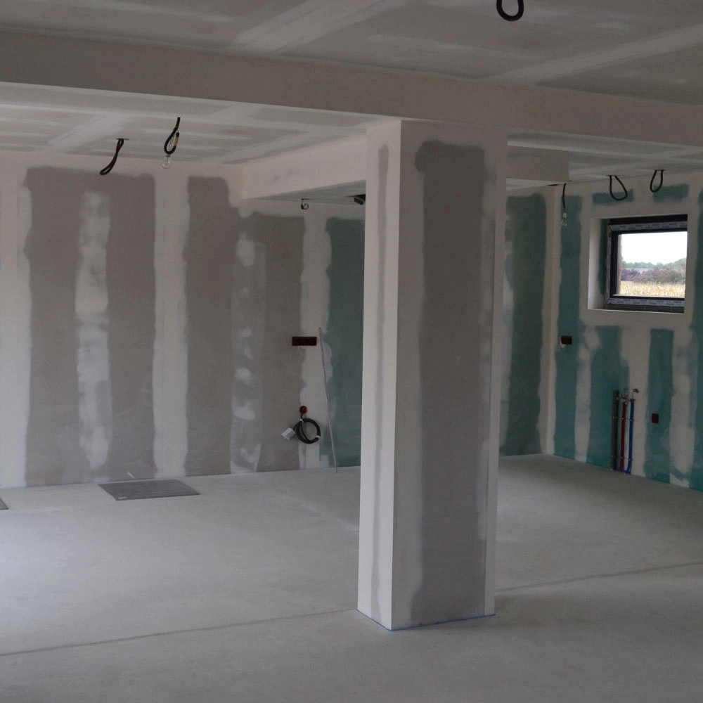 Rénovation